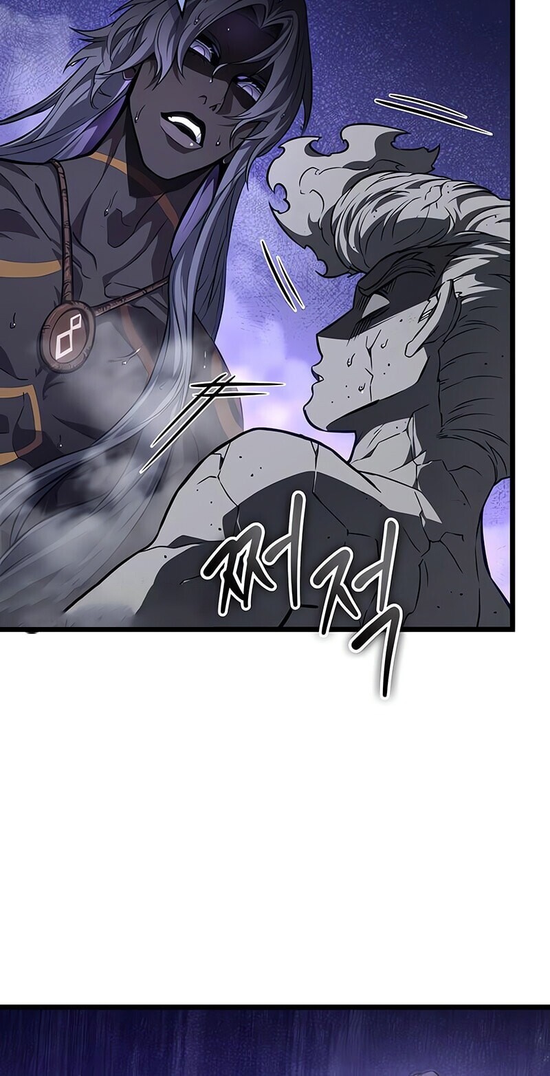 The World After the end โลกหลังการล่มสลาย ตอนที่ 193 หน้า 21