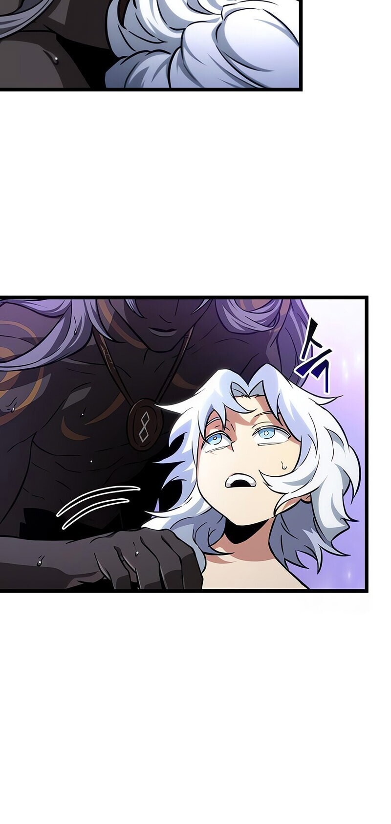 The World After the end โลกหลังการล่มสลาย ตอนที่ 193 หน้า 31