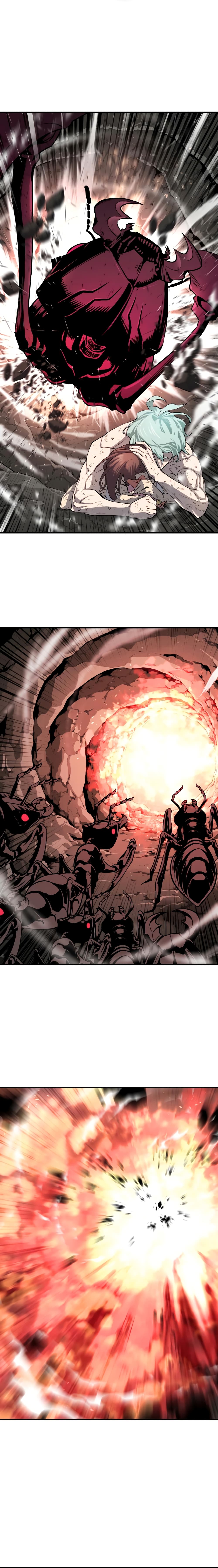 The World’s Best Engineer ยอดสถาปนิกผู้พิทักษ์อาณาจักร ตอนที่ 11 หน้า 19