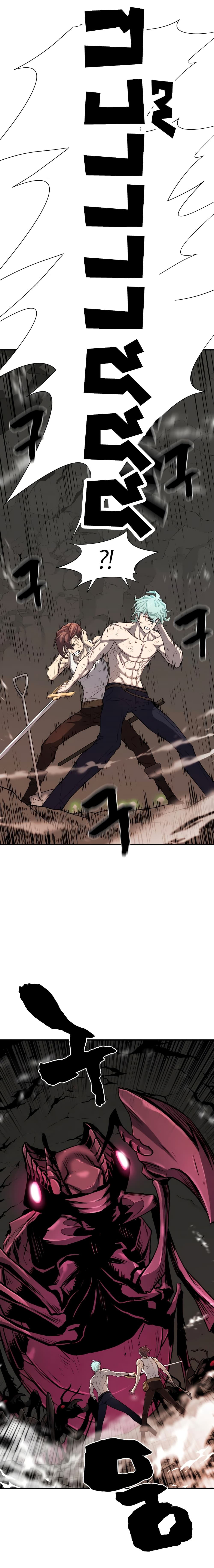 The World’s Best Engineer ยอดสถาปนิกผู้พิทักษ์อาณาจักร ตอนที่ 11 หน้า 9