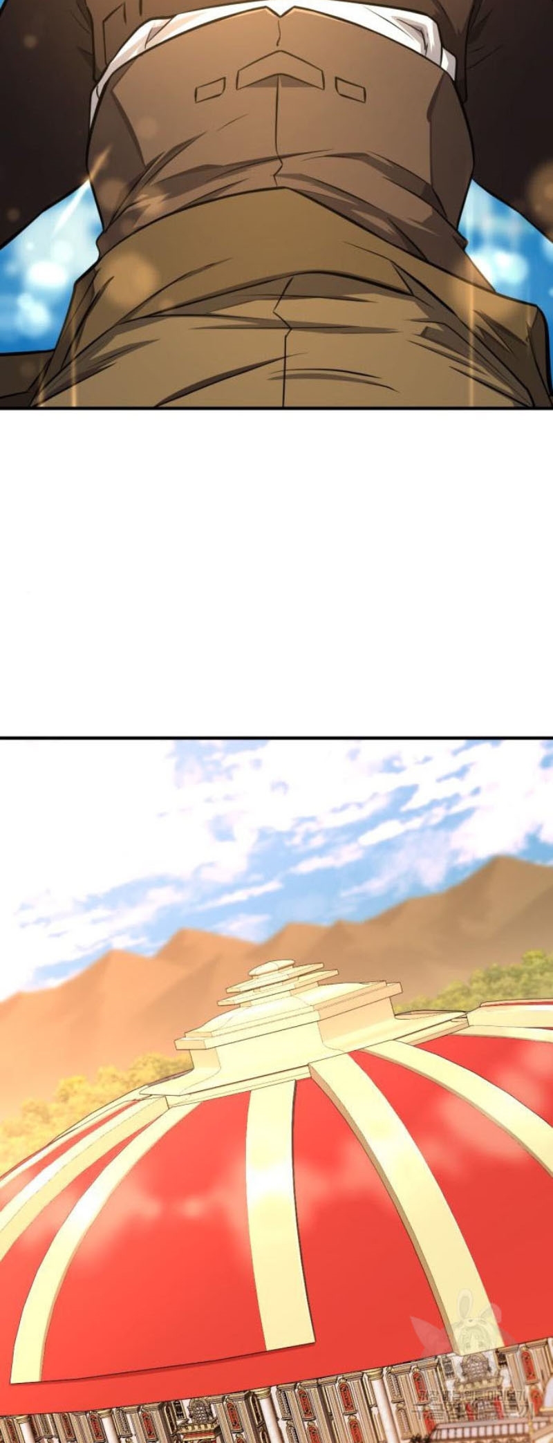 The World’s Best Engineer ยอดสถาปนิกผู้พิทักษ์อาณาจักร ตอนที่ 111 หน้า 28