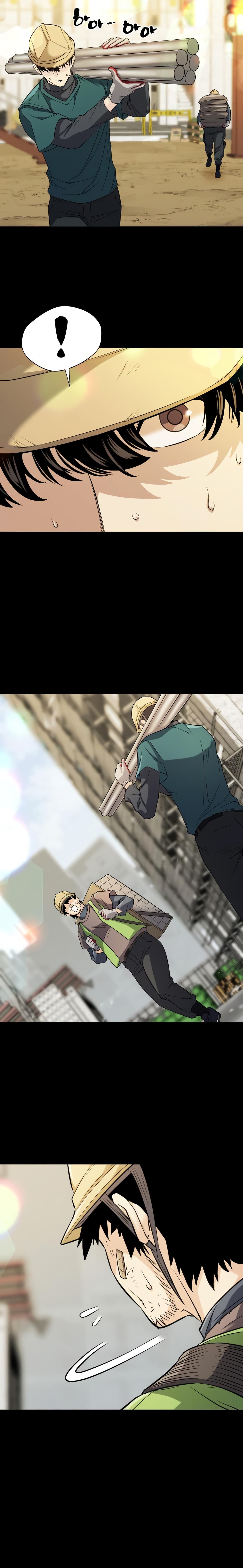 The World’s Best Engineer ยอดสถาปนิกผู้พิทักษ์อาณาจักร ตอนที่ 16 หน้า 21