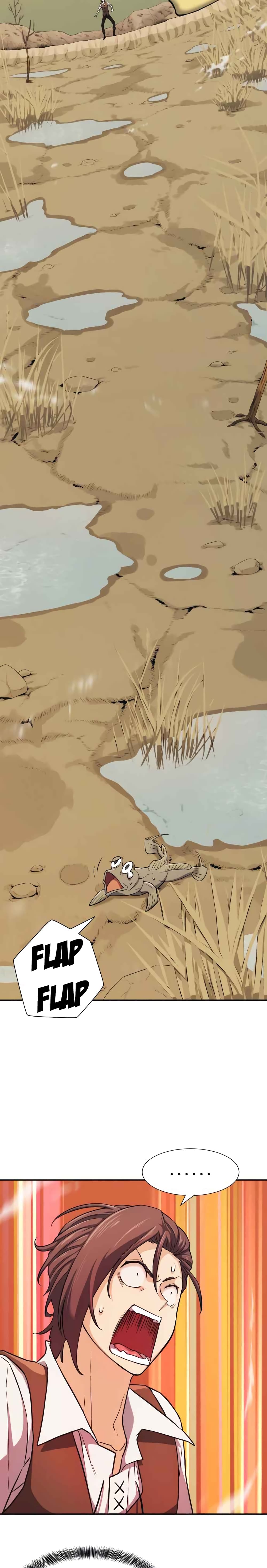 The World’s Best Engineer ยอดสถาปนิกผู้พิทักษ์อาณาจักร ตอนที่ 20 หน้า 9