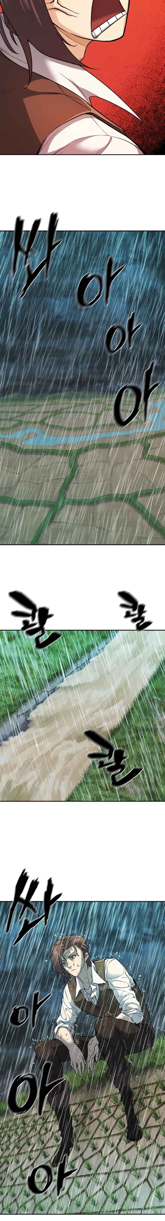 The World’s Best Engineer ยอดสถาปนิกผู้พิทักษ์อาณาจักร ตอนที่ 21 หน้า 13