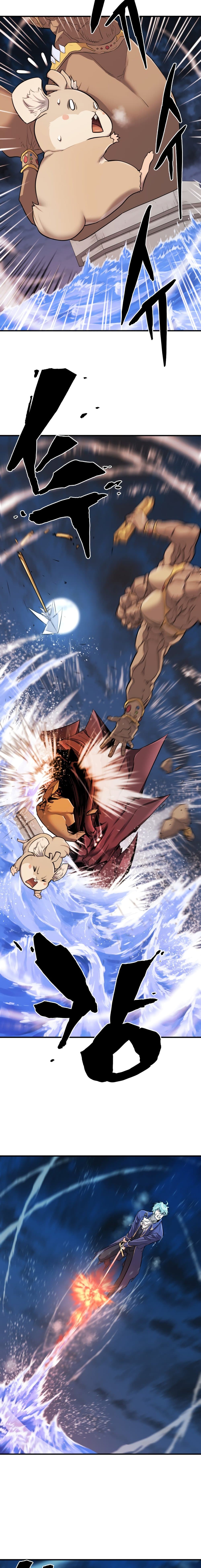 The World’s Best Engineer ยอดสถาปนิกผู้พิทักษ์อาณาจักร ตอนที่ 28 หน้า 16