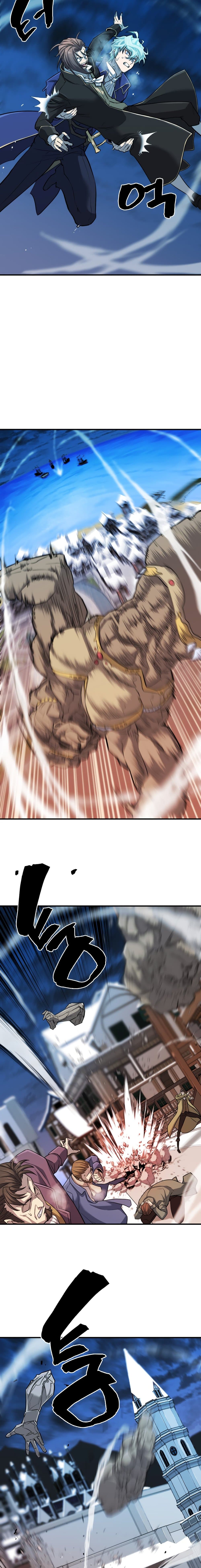 The World’s Best Engineer ยอดสถาปนิกผู้พิทักษ์อาณาจักร ตอนที่ 28 หน้า 17