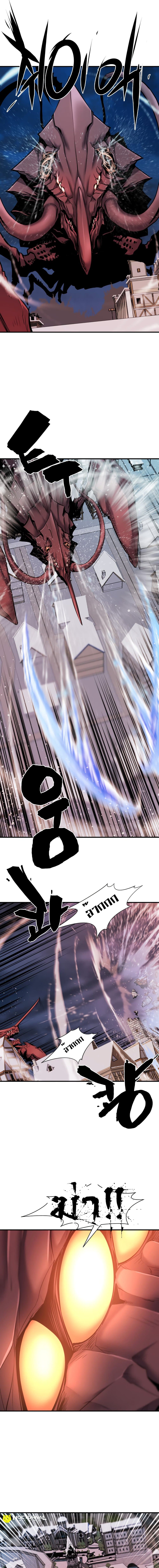 The World’s Best Engineer ยอดสถาปนิกผู้พิทักษ์อาณาจักร ตอนที่ 29 หน้า 8