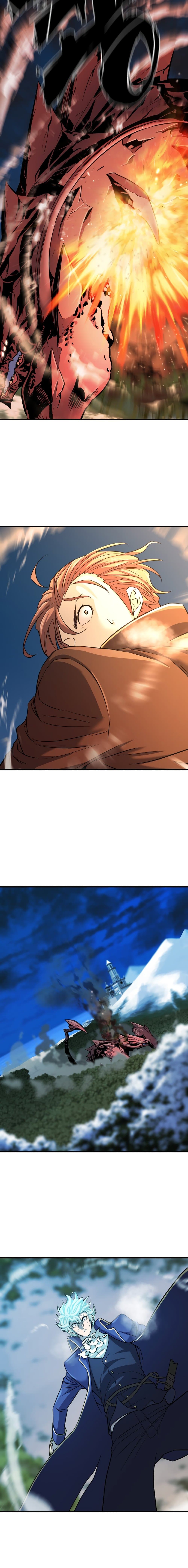 The World’s Best Engineer ยอดสถาปนิกผู้พิทักษ์อาณาจักร ตอนที่ 31 หน้า 19