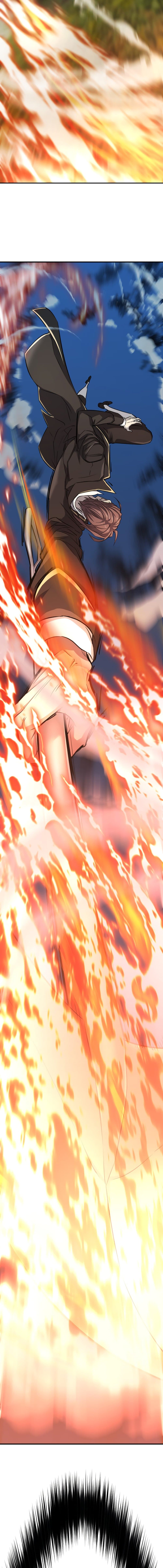 The World’s Best Engineer ยอดสถาปนิกผู้พิทักษ์อาณาจักร ตอนที่ 32 หน้า 15