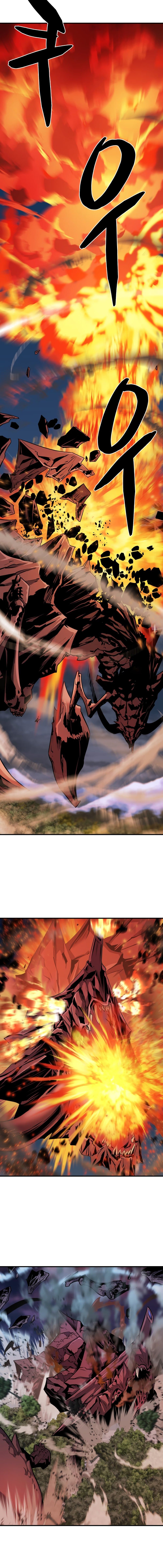 The World’s Best Engineer ยอดสถาปนิกผู้พิทักษ์อาณาจักร ตอนที่ 32 หน้า 17