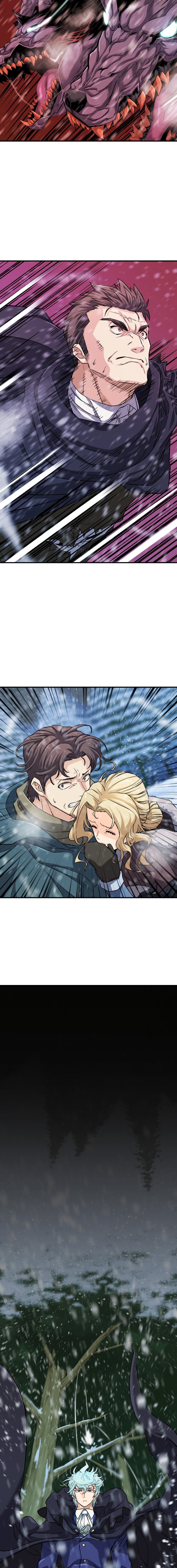 The World’s Best Engineer ยอดสถาปนิกผู้พิทักษ์อาณาจักร ตอนที่ 33 หน้า 18