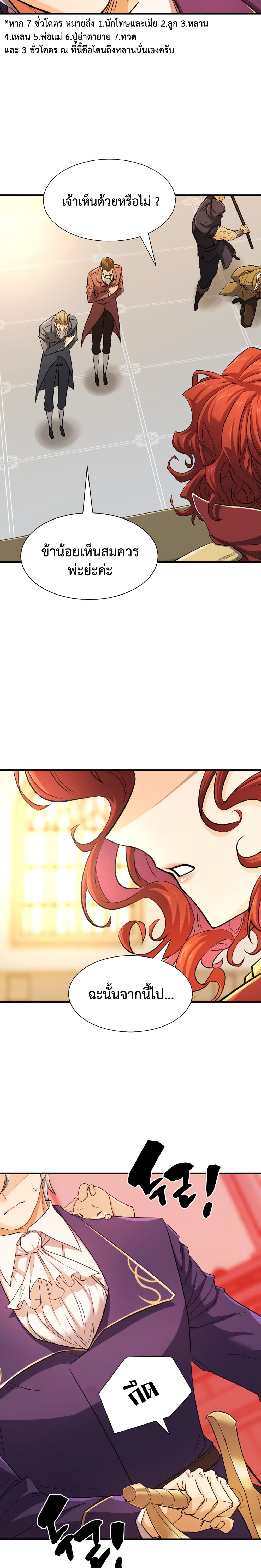 The World’s Best Engineer ยอดสถาปนิกผู้พิทักษ์อาณาจักร ตอนที่ 41 หน้า 12