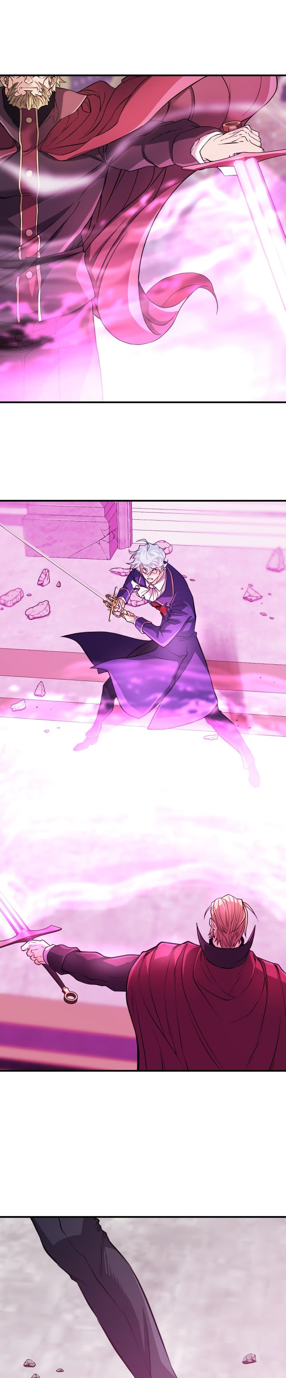 The World’s Best Engineer ยอดสถาปนิกผู้พิทักษ์อาณาจักร ตอนที่ 44 หน้า 29