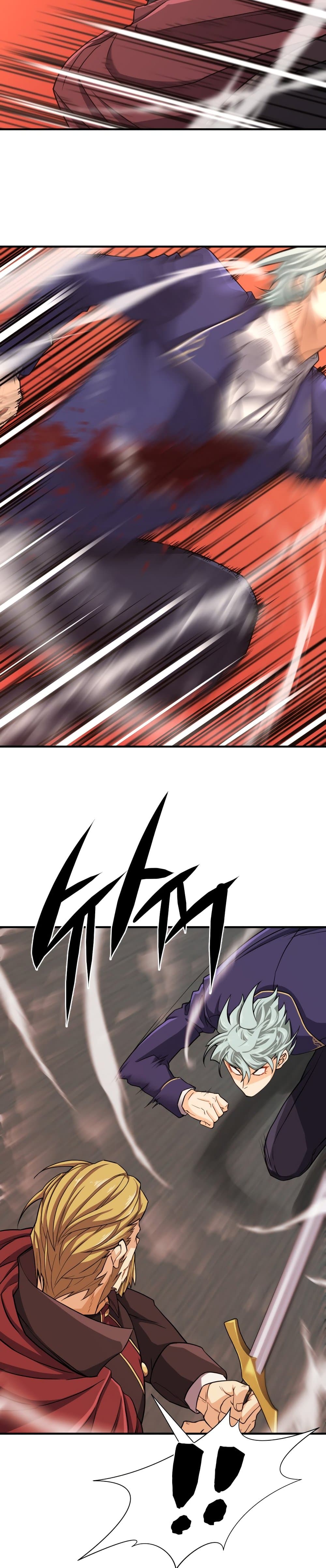 The World’s Best Engineer ยอดสถาปนิกผู้พิทักษ์อาณาจักร ตอนที่ 44 หน้า 3