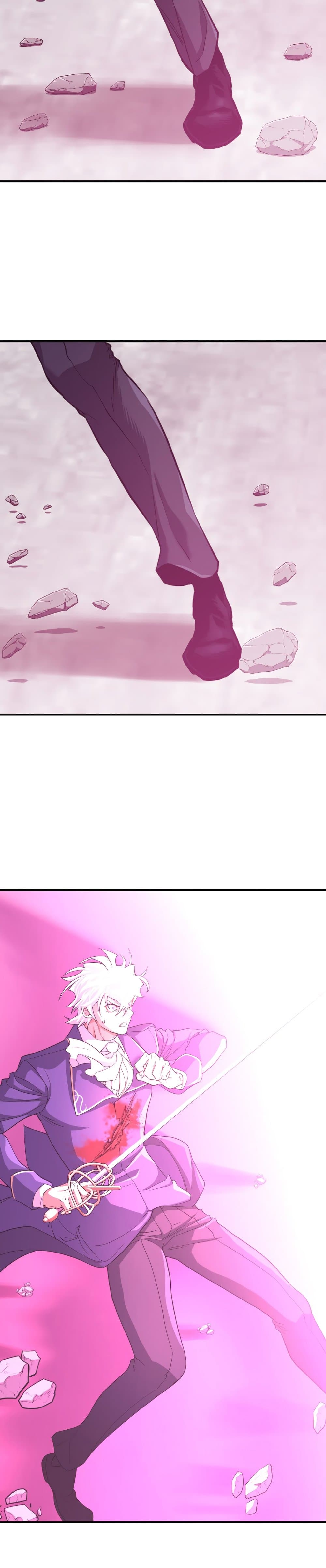 The World’s Best Engineer ยอดสถาปนิกผู้พิทักษ์อาณาจักร ตอนที่ 44 หน้า 30