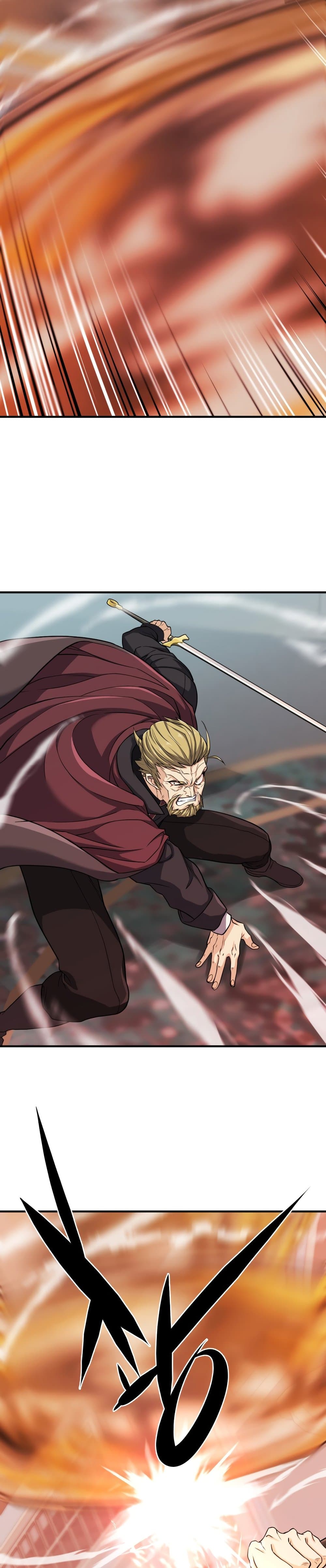 The World’s Best Engineer ยอดสถาปนิกผู้พิทักษ์อาณาจักร ตอนที่ 44 หน้า 6