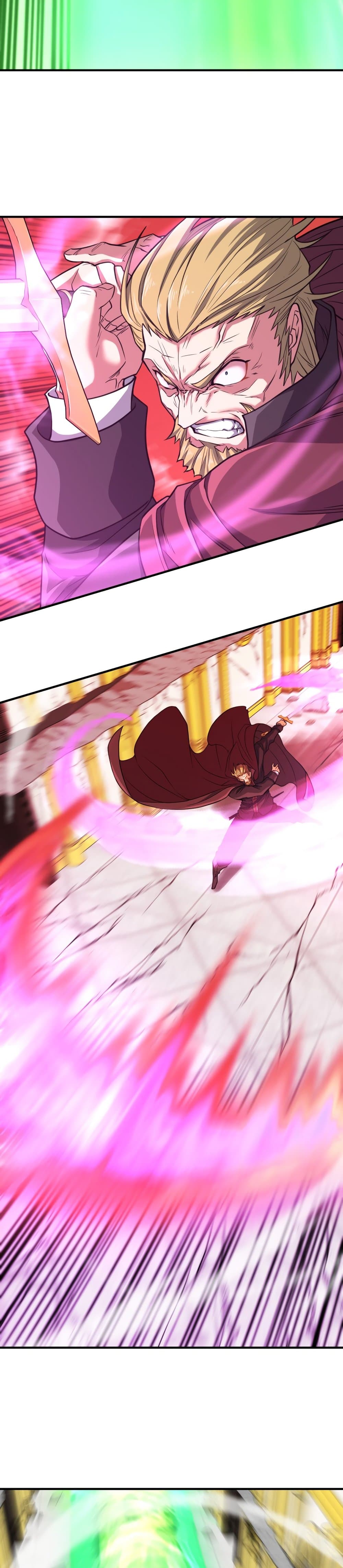 The World’s Best Engineer ยอดสถาปนิกผู้พิทักษ์อาณาจักร ตอนที่ 45 หน้า 35