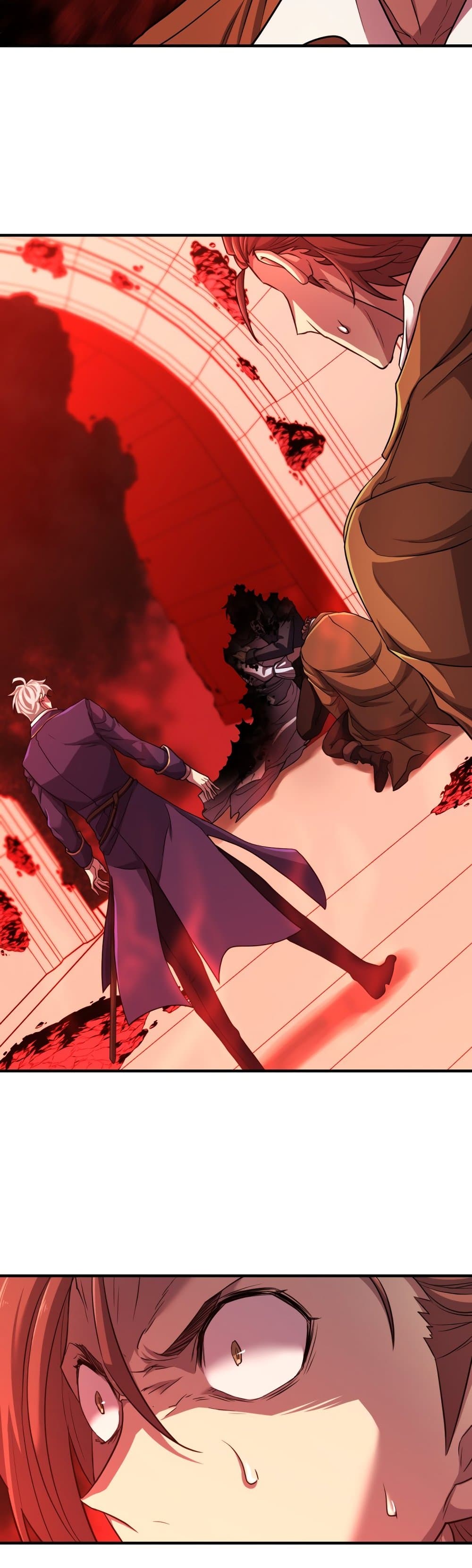 The World’s Best Engineer ยอดสถาปนิกผู้พิทักษ์อาณาจักร ตอนที่ 47 หน้า 44