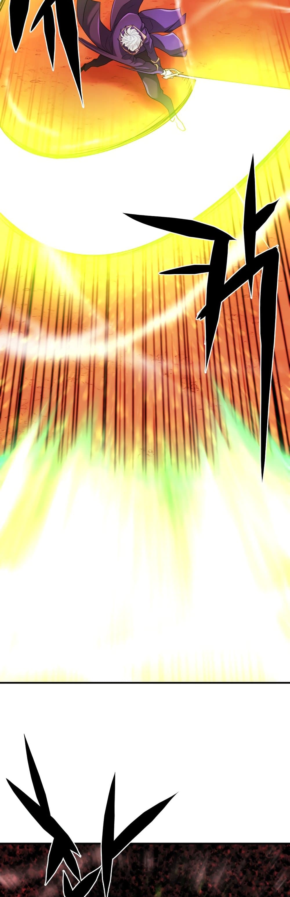 The World’s Best Engineer ยอดสถาปนิกผู้พิทักษ์อาณาจักร ตอนที่ 48 หน้า 11