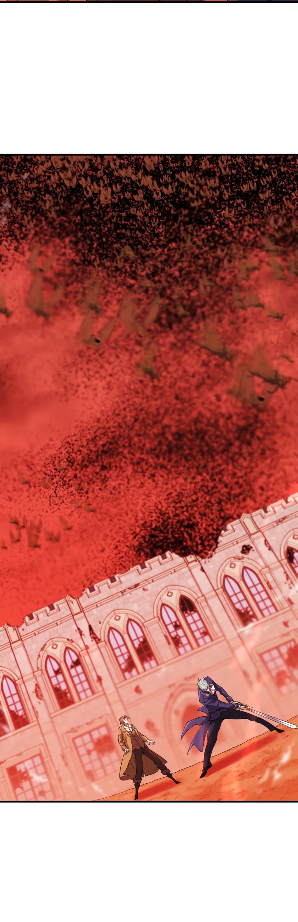 The World’s Best Engineer ยอดสถาปนิกผู้พิทักษ์อาณาจักร ตอนที่ 48 หน้า 17