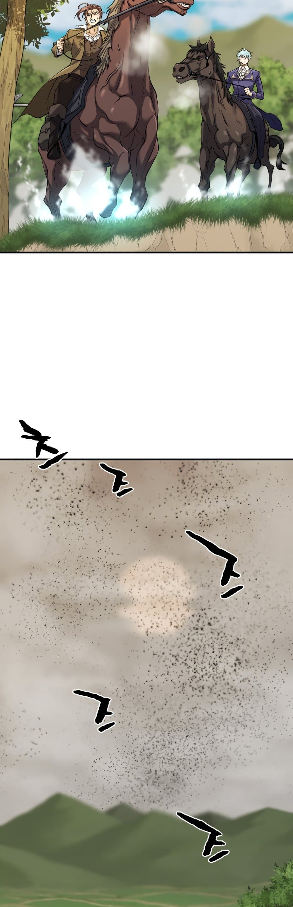 The World’s Best Engineer ยอดสถาปนิกผู้พิทักษ์อาณาจักร ตอนที่ 48 หน้า 54