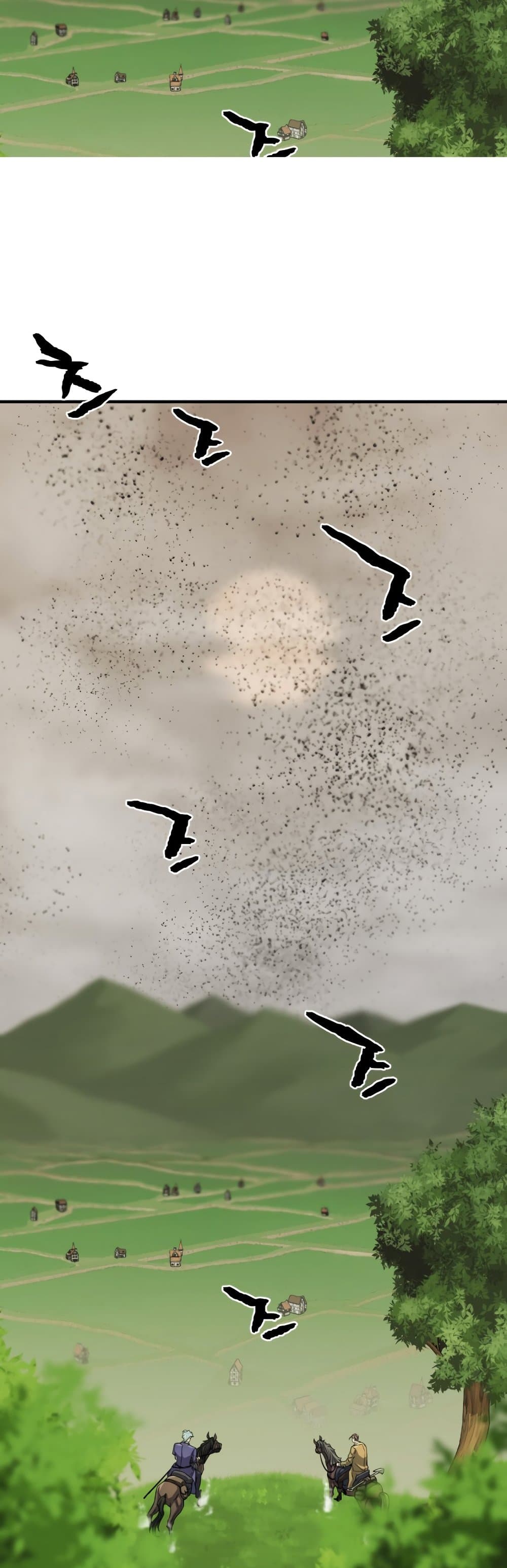 The World’s Best Engineer ยอดสถาปนิกผู้พิทักษ์อาณาจักร ตอนที่ 48 หน้า 55