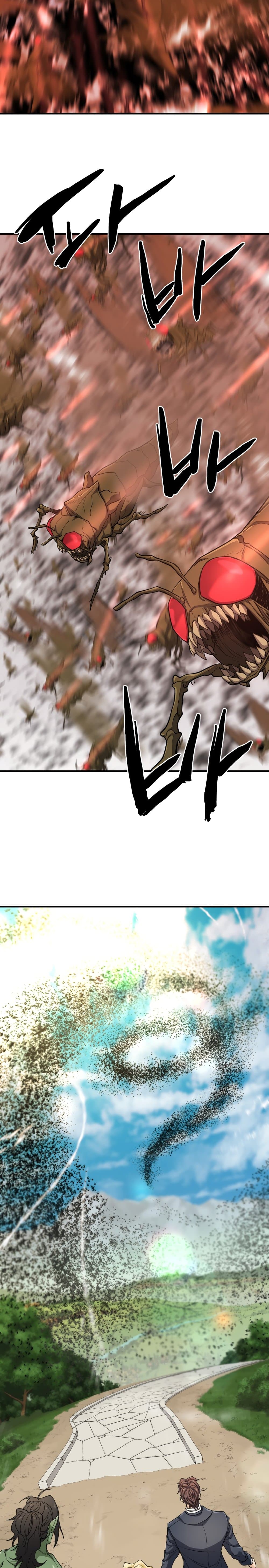 The World’s Best Engineer ยอดสถาปนิกผู้พิทักษ์อาณาจักร ตอนที่ 49 หน้า 24