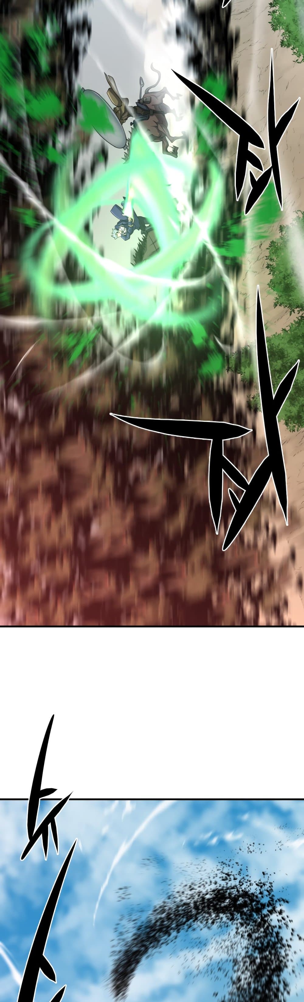 The World’s Best Engineer ยอดสถาปนิกผู้พิทักษ์อาณาจักร ตอนที่ 50 หน้า 21