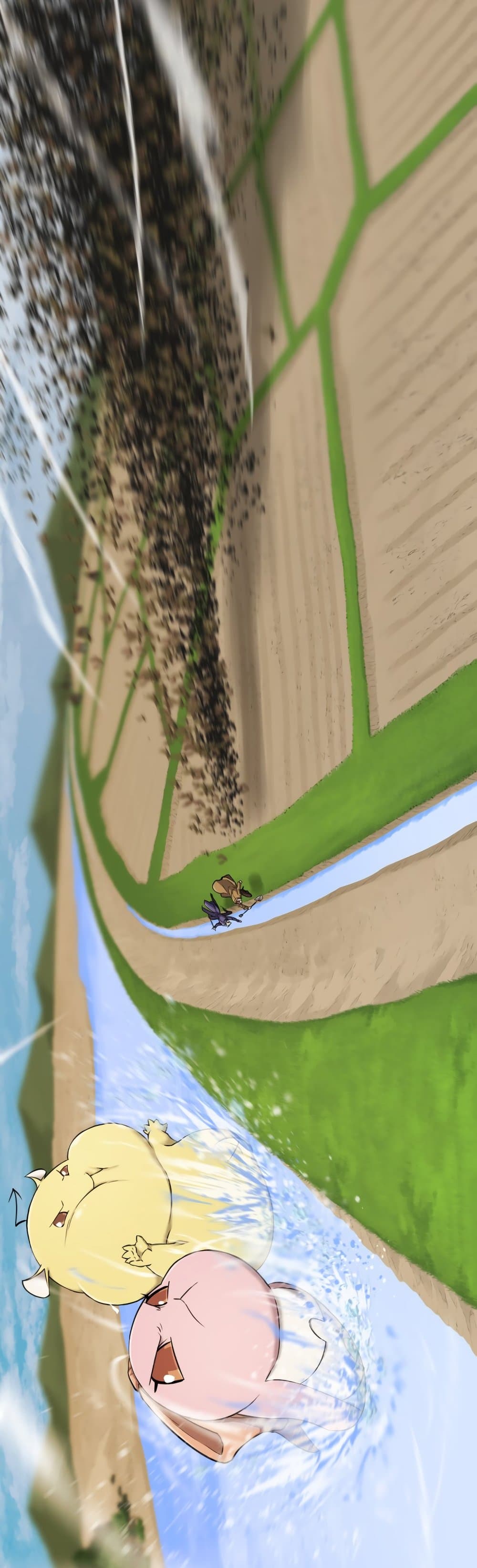 The World’s Best Engineer ยอดสถาปนิกผู้พิทักษ์อาณาจักร ตอนที่ 50 หน้า 34