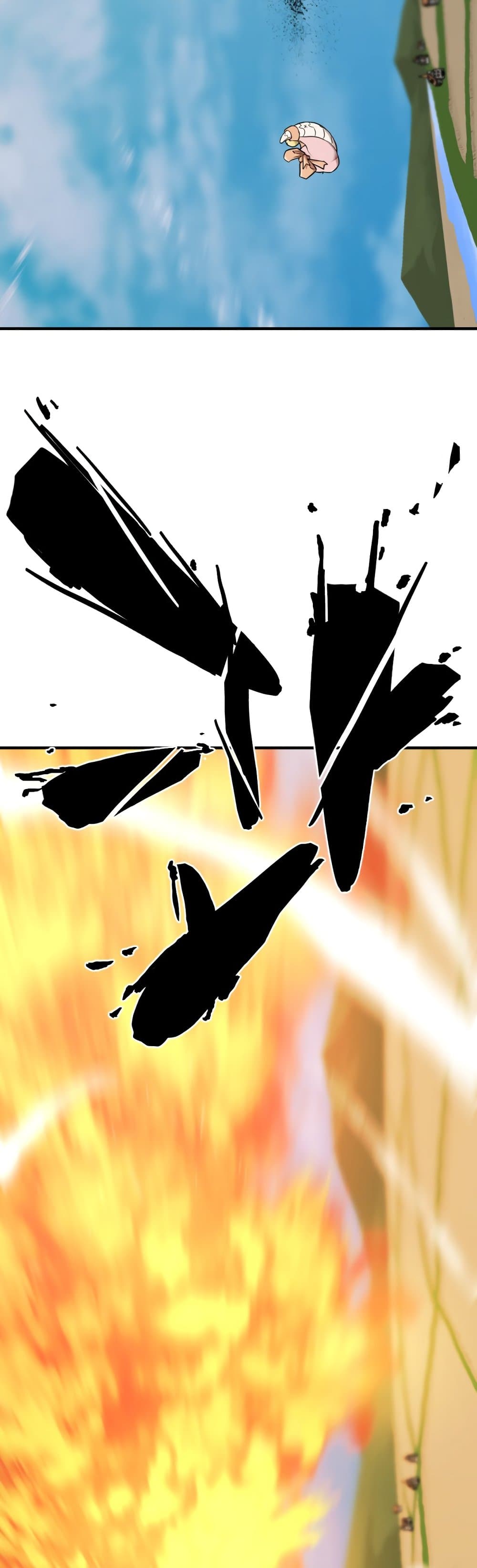 The World’s Best Engineer ยอดสถาปนิกผู้พิทักษ์อาณาจักร ตอนที่ 50 หน้า 37