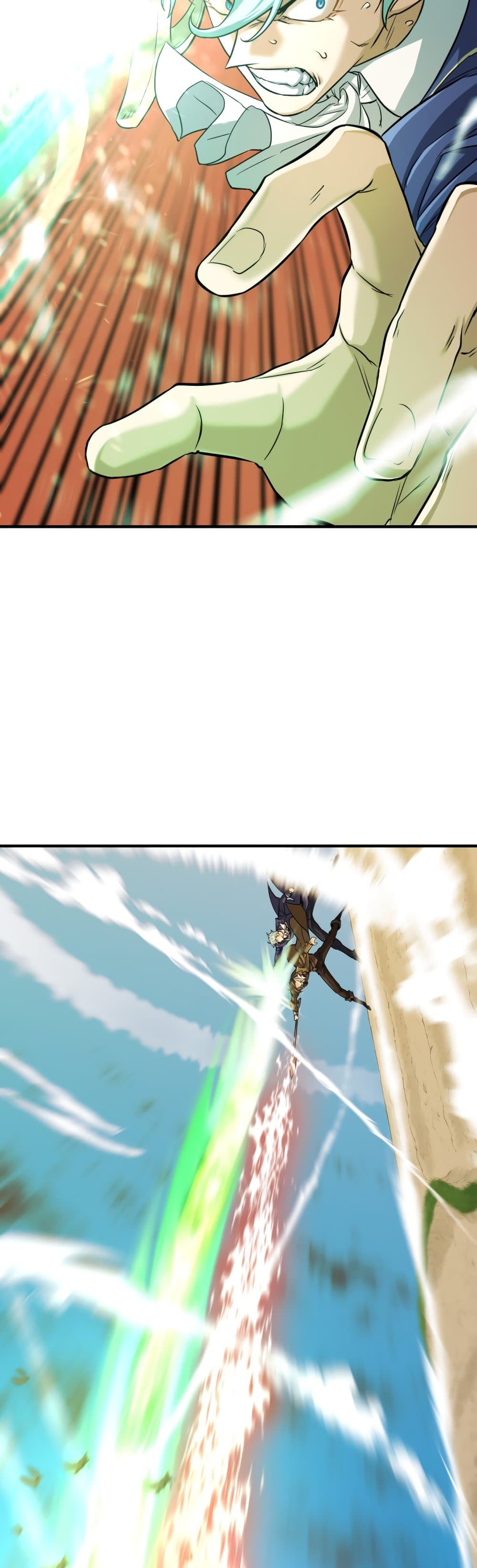 The World’s Best Engineer ยอดสถาปนิกผู้พิทักษ์อาณาจักร ตอนที่ 50 หน้า 45