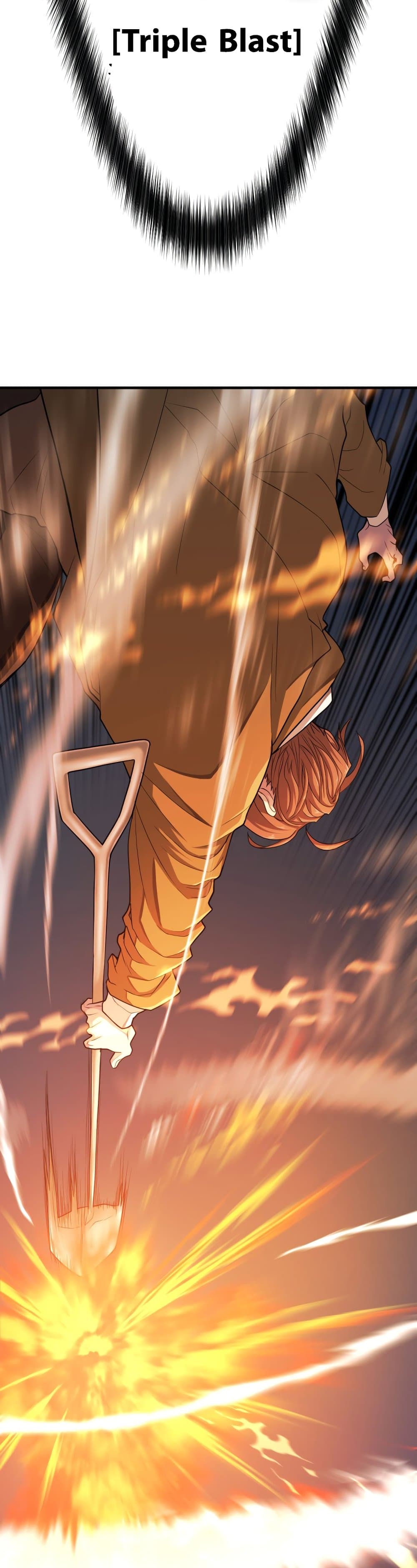 The World’s Best Engineer ยอดสถาปนิกผู้พิทักษ์อาณาจักร ตอนที่ 51 หน้า 36