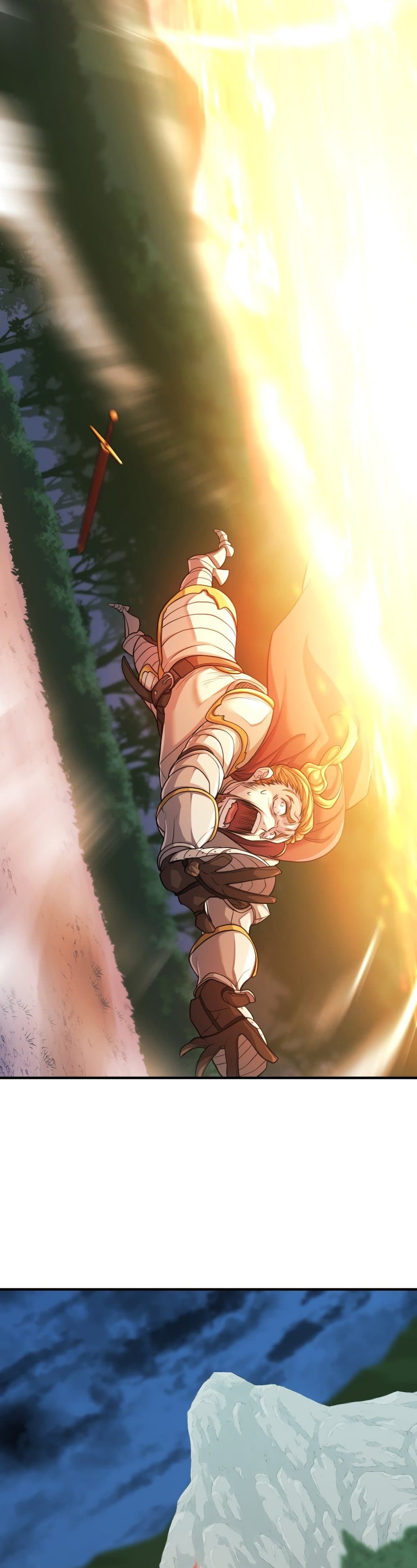 The World’s Best Engineer ยอดสถาปนิกผู้พิทักษ์อาณาจักร ตอนที่ 51 หน้า 38