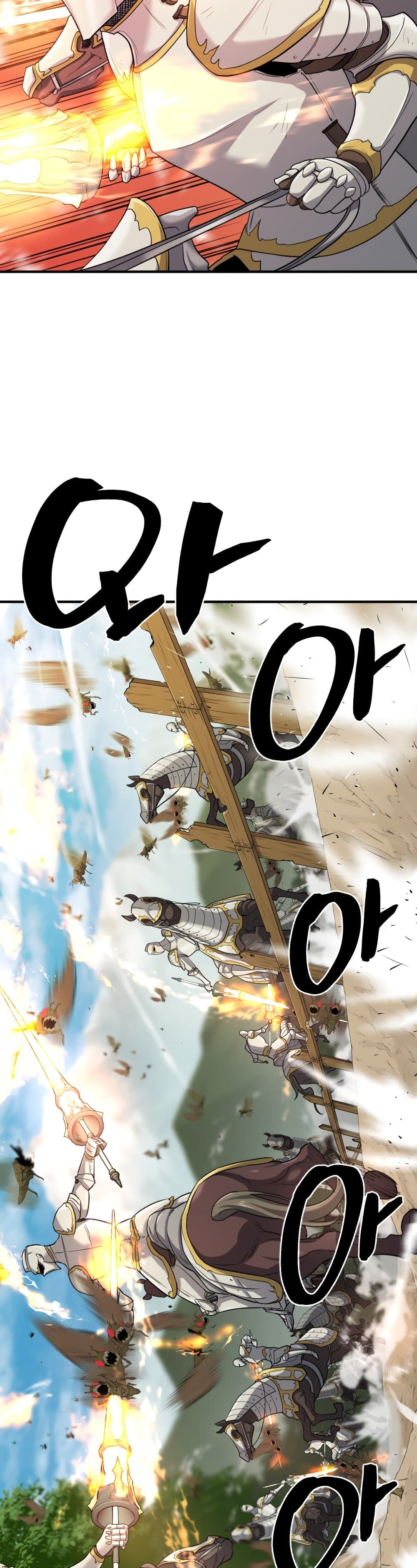 The World’s Best Engineer ยอดสถาปนิกผู้พิทักษ์อาณาจักร ตอนที่ 51 หน้า 4