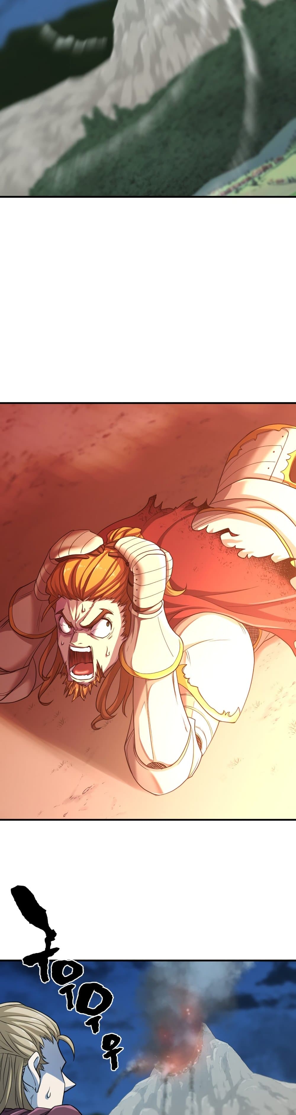 The World’s Best Engineer ยอดสถาปนิกผู้พิทักษ์อาณาจักร ตอนที่ 51 หน้า 40