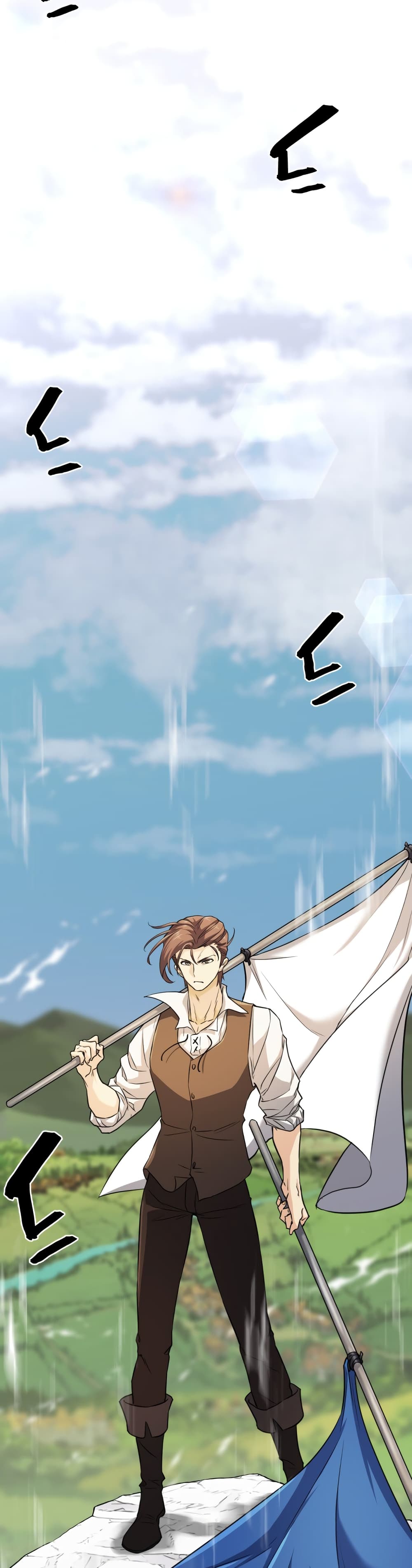 The World’s Best Engineer ยอดสถาปนิกผู้พิทักษ์อาณาจักร ตอนที่ 52 หน้า 8