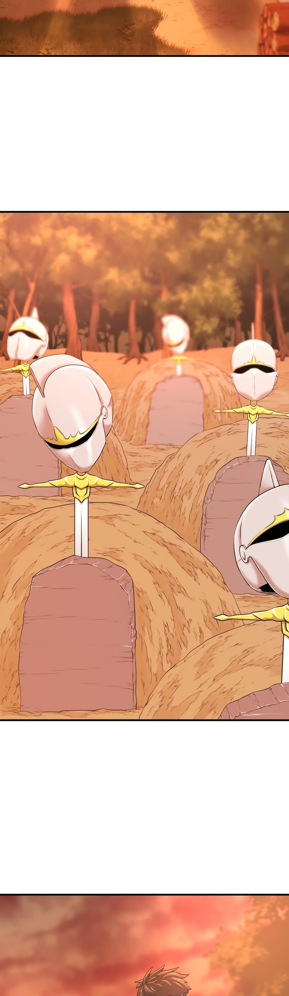 The World’s Best Engineer ยอดสถาปนิกผู้พิทักษ์อาณาจักร ตอนที่ 53 หน้า 11