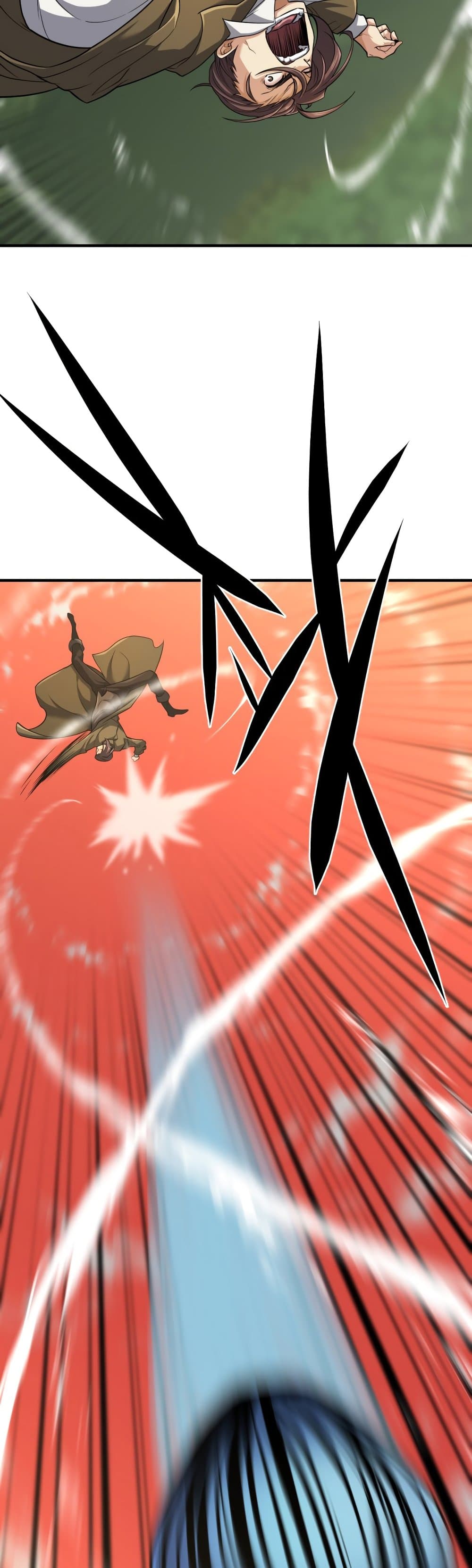 The World’s Best Engineer ยอดสถาปนิกผู้พิทักษ์อาณาจักร ตอนที่ 55 หน้า 26