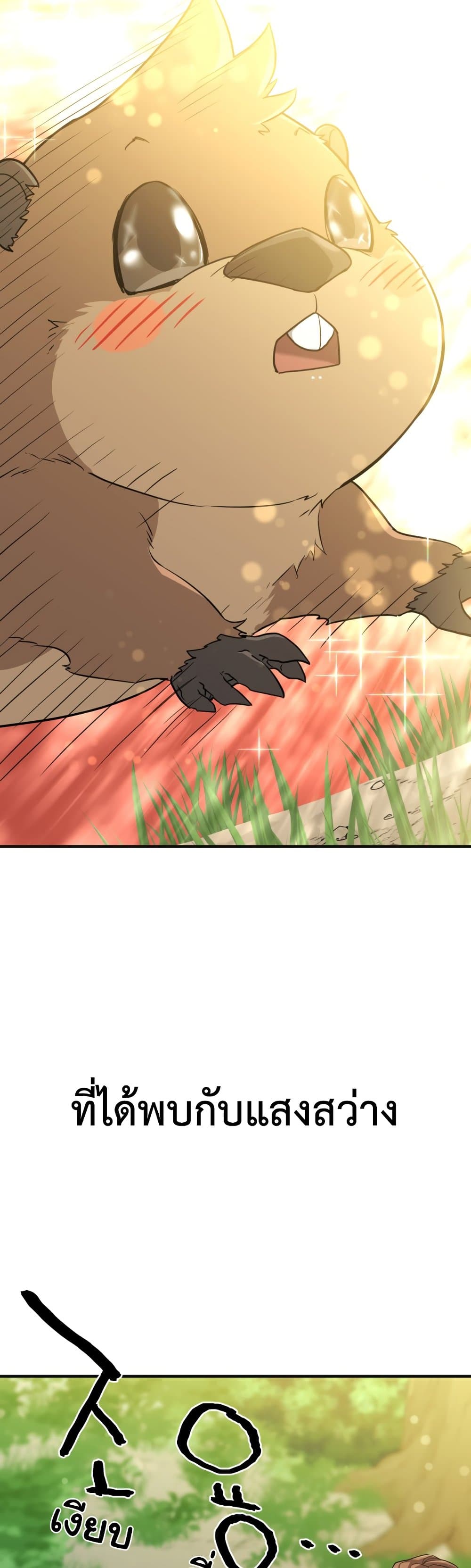 The World’s Best Engineer ยอดสถาปนิกผู้พิทักษ์อาณาจักร ตอนที่ 55 หน้า 45