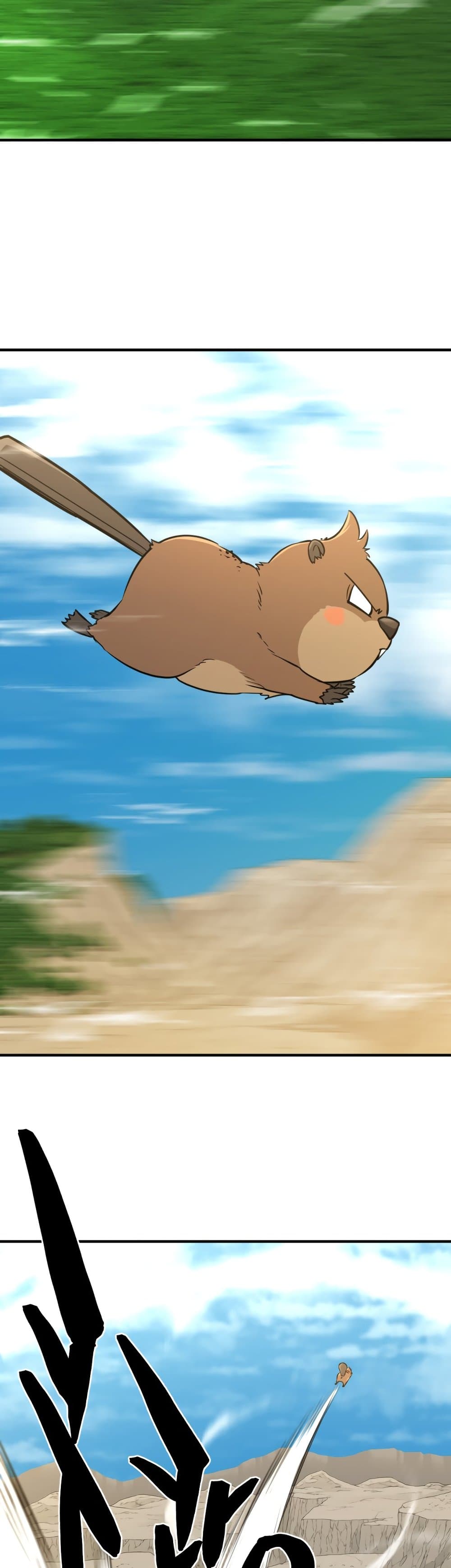 The World’s Best Engineer ยอดสถาปนิกผู้พิทักษ์อาณาจักร ตอนที่ 56 หน้า 32