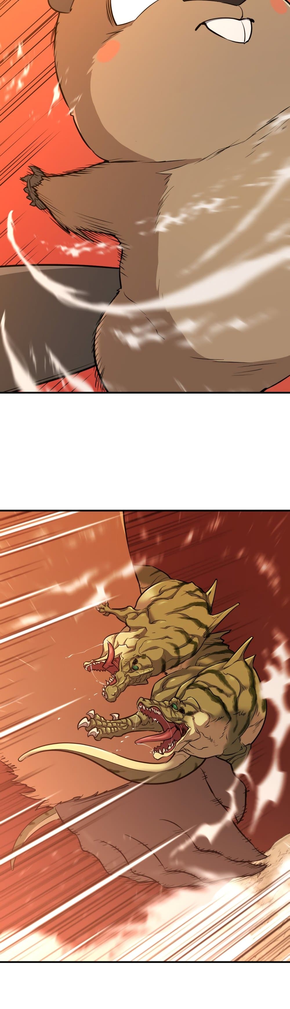 The World’s Best Engineer ยอดสถาปนิกผู้พิทักษ์อาณาจักร ตอนที่ 56 หน้า 40