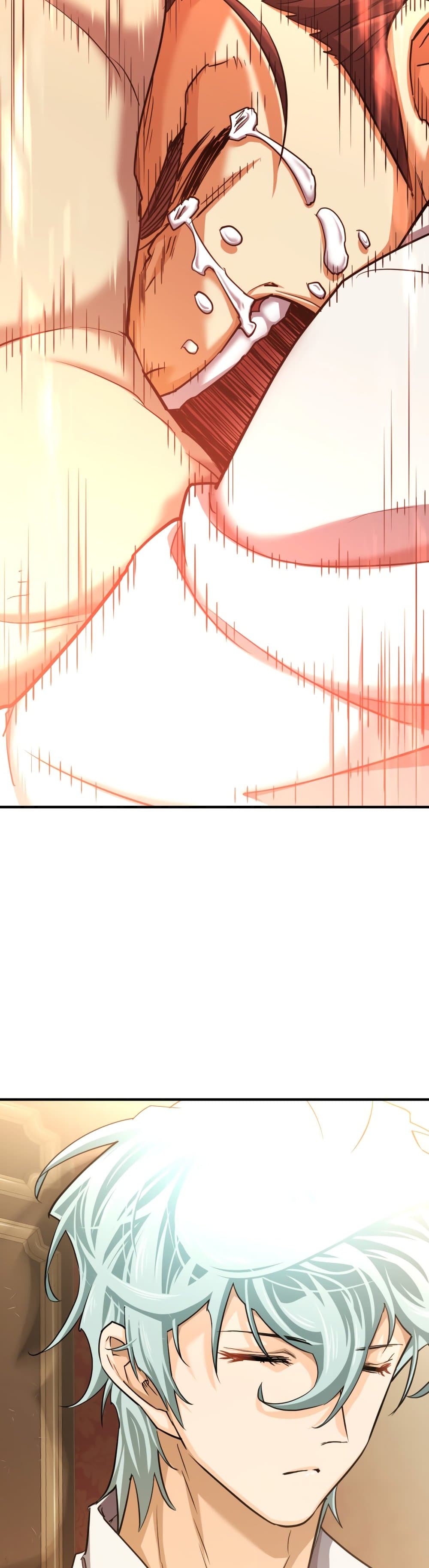 The World’s Best Engineer ยอดสถาปนิกผู้พิทักษ์อาณาจักร ตอนที่ 57 หน้า 42