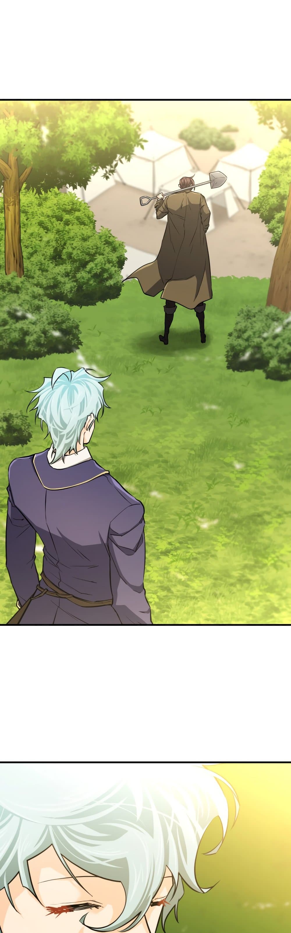 The World’s Best Engineer ยอดสถาปนิกผู้พิทักษ์อาณาจักร ตอนที่ 58 หน้า 47