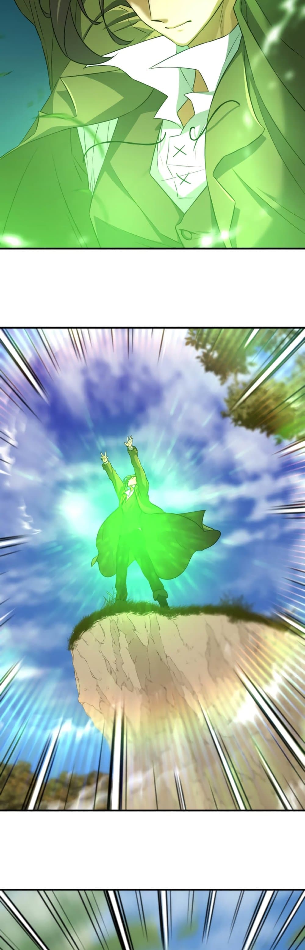 The World’s Best Engineer ยอดสถาปนิกผู้พิทักษ์อาณาจักร ตอนที่ 62 หน้า 10