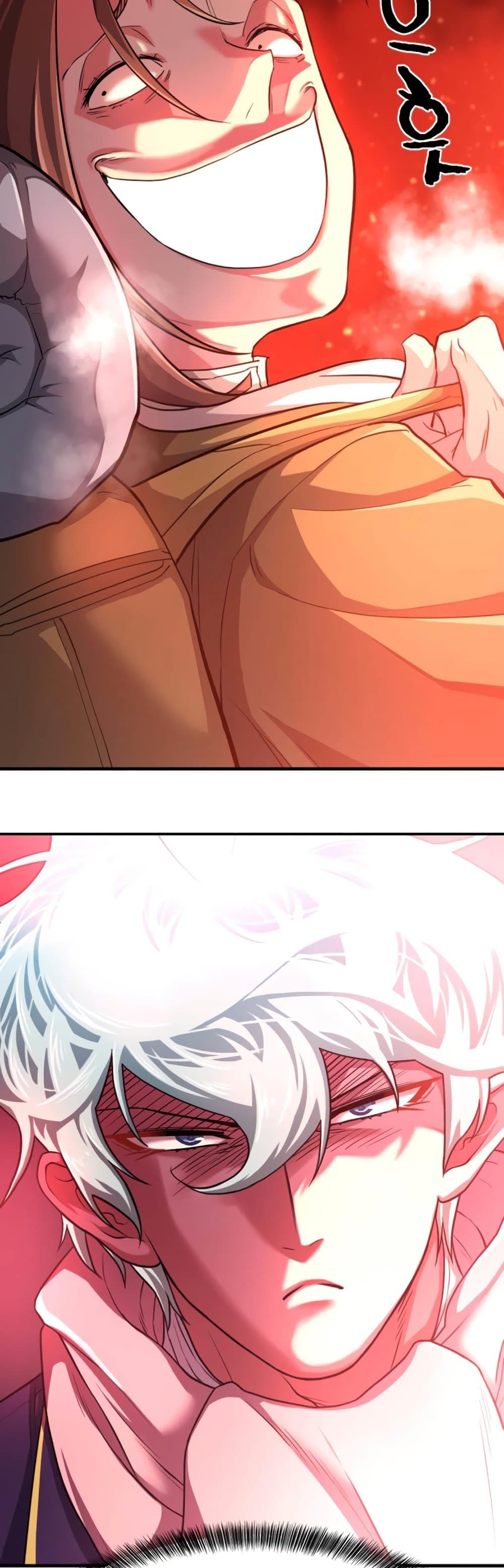 The World’s Best Engineer ยอดสถาปนิกผู้พิทักษ์อาณาจักร ตอนที่ 62 หน้า 49