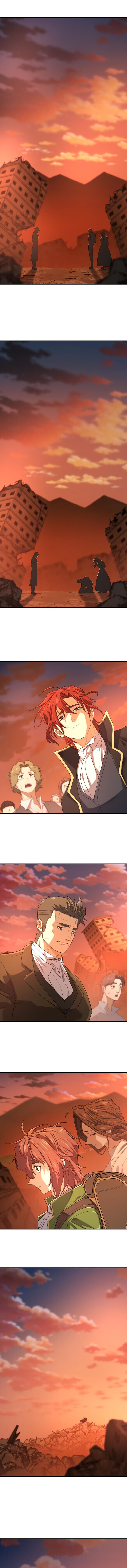 The World’s Best Engineer ยอดสถาปนิกผู้พิทักษ์อาณาจักร ตอนที่ 206 หน้า 2