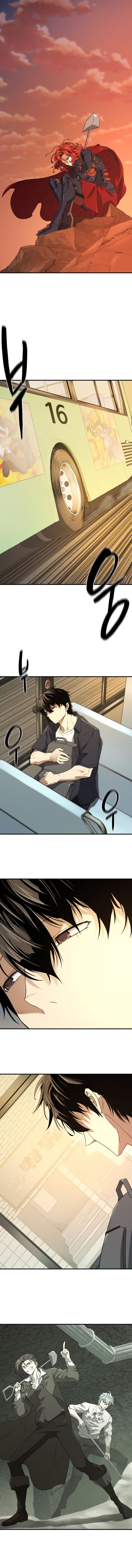 The World’s Best Engineer ยอดสถาปนิกผู้พิทักษ์อาณาจักร ตอนที่ 206 หน้า 3