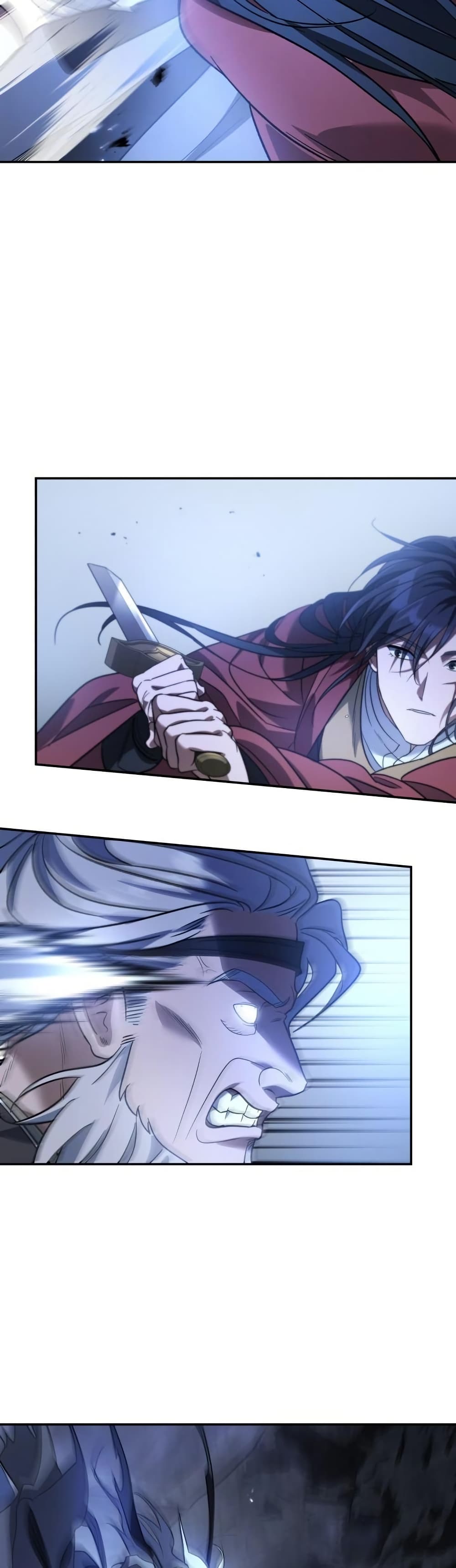 The Youngest Son of the Eunhae Sangdan บุตรชายคนสุดท้องแห่งหอการค้าอึนเฮ ตอนที่ 27 หน้า 44