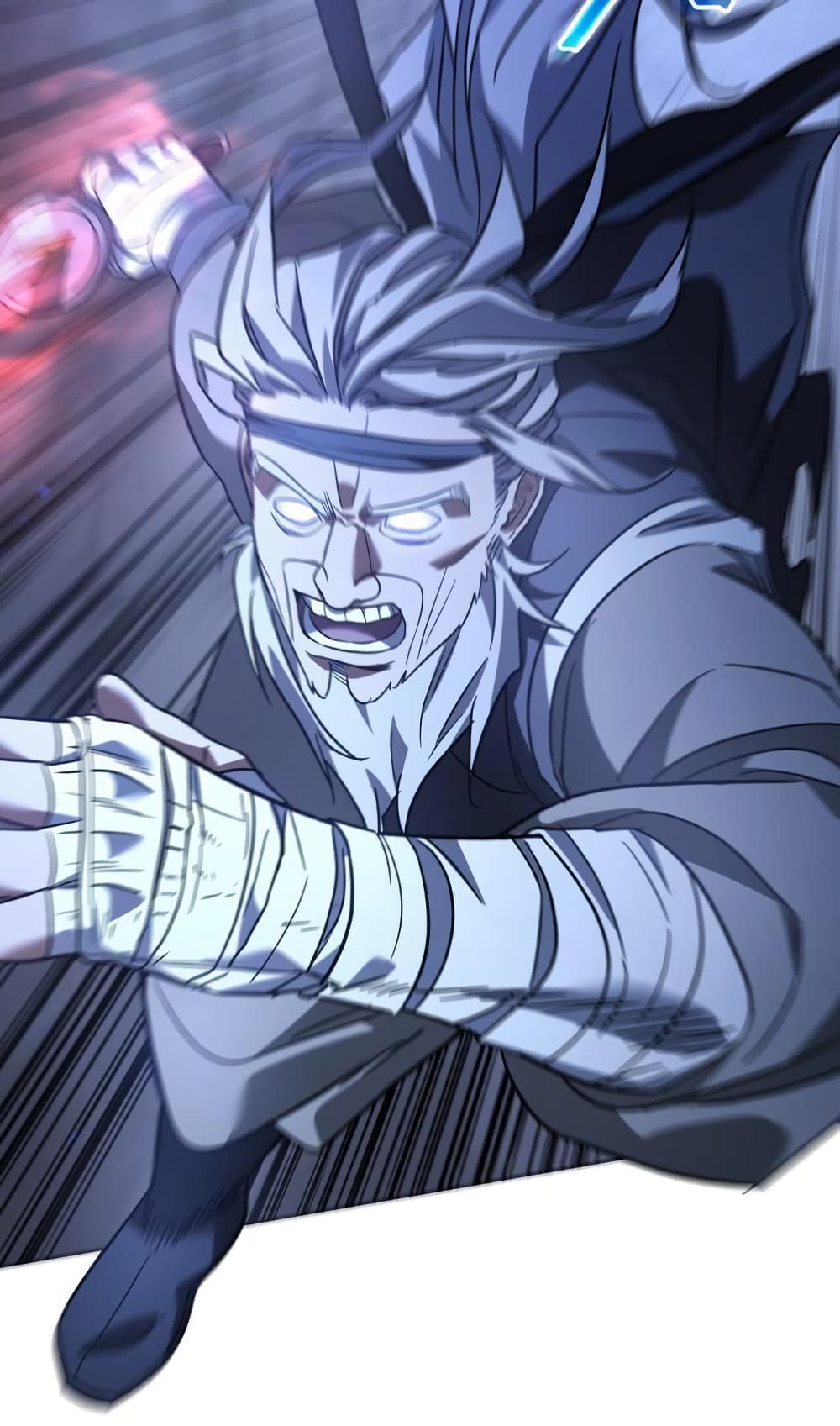 The Youngest Son of the Eunhae Sangdan บุตรชายคนสุดท้องแห่งหอการค้าอึนเฮ ตอนที่ 28 หน้า 28