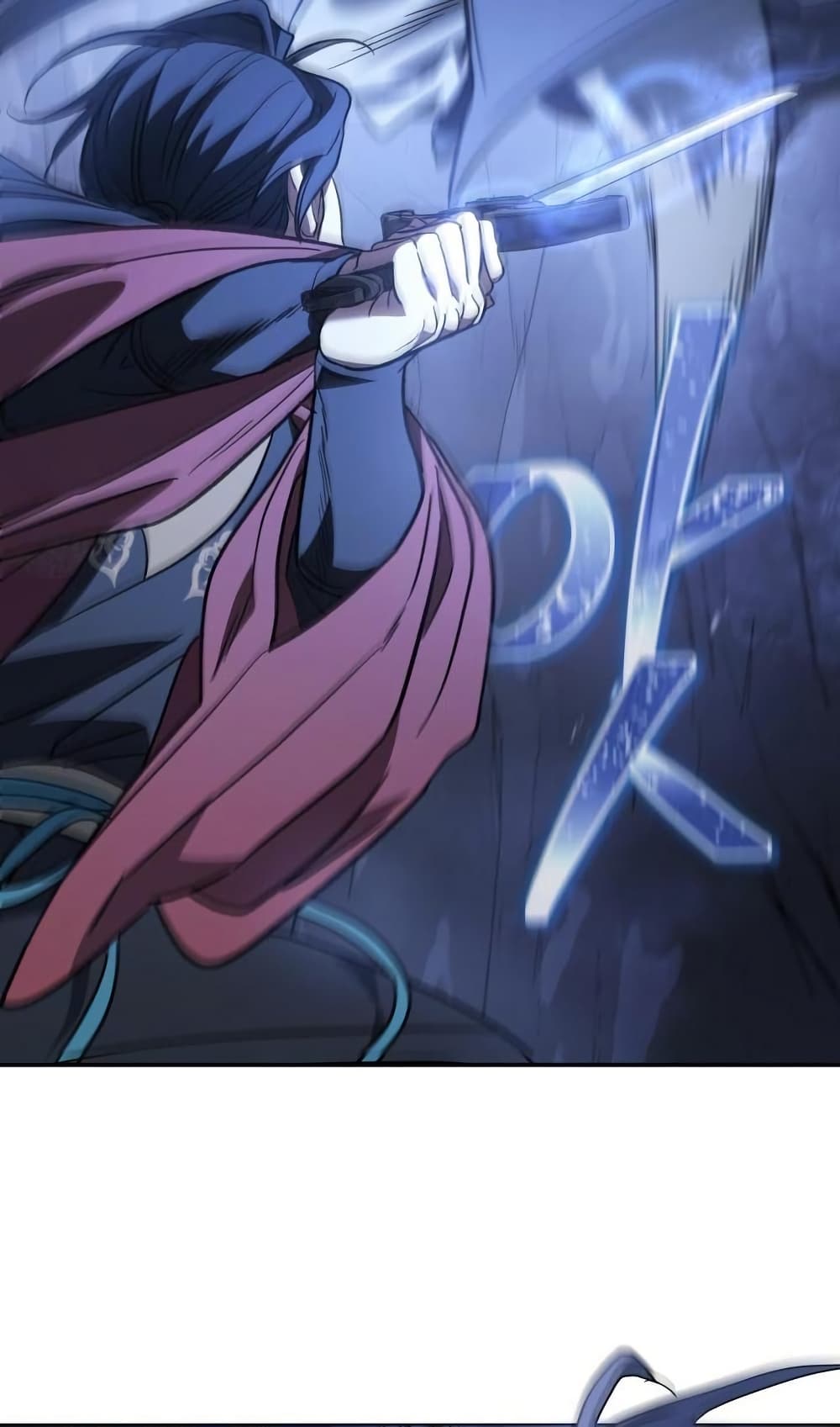 The Youngest Son of the Eunhae Sangdan บุตรชายคนสุดท้องแห่งหอการค้าอึนเฮ ตอนที่ 28 หน้า 30